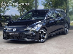 Volkswagen Golf Variant - 1.5 eTSI R-Line 150PK DSG 150PK