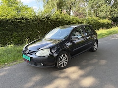 Volkswagen Golf - 1.9 TDI