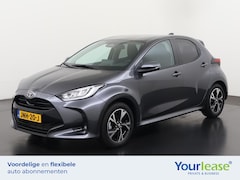 Toyota Yaris - 1.5 Hybrid 115 Dynamic | All-in 369, - Private Lease | Direct uit voorraad