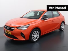 Opel Corsa Electric - 50 kWh
