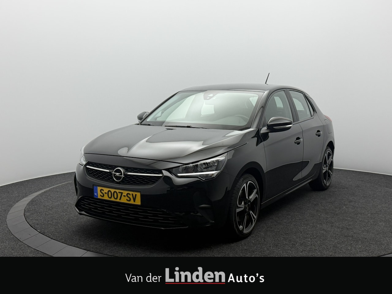 Opel Corsa - 1.2 101PK Level 2 | Navigatie | Carplay&Android | DAB | Cruise | Parkeersensoren - AutoWereld.nl