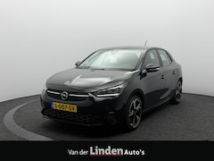 Opel Corsa - 1.2 101PK Level 2 | Navigatie | Carplay&Android | DAB | Cruise | Parkeersensoren