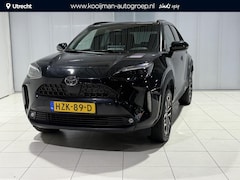 Toyota Yaris Cross - 1.5 Hybrid 115 Dynamic | Comfort Pack | Dealer onderhouden |