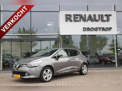 Renault Clio - 90PK-EXPRESSION PACK LUXE-137DKM-NAVI-AIRCO
