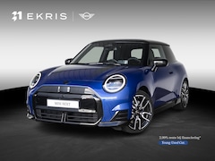 MINI Electric - 3-deurs Cooper SE John Cooper Works XL-pakket + Elektrisch verstelbare stoelen + verwarmde