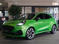 Ford Puma - 1.5 EcoBoost ST-X PERFORMANCE Navi Trek Cam B&O Leder