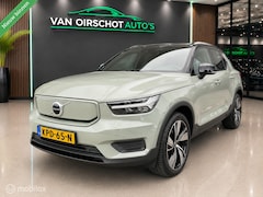 Volvo XC40 - Recharge Plus 408 pk AWD