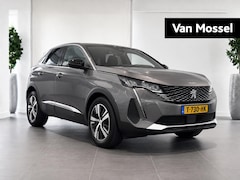Peugeot 3008 - 1.2 PureTech Allure Pack Business | Automaat | Camera | Navi | Apple Carplay/Android Auto