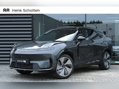 Lynk & Co 08 - 1.5 More | 200km Hybride | Stoelmassage, Verwarming en Ventilatie | Panoramadak | Matrix L