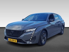 Peugeot 308 SW - 1.2 Hybrid 145pk e-DCS6 Automaat Active Pack Business | Apple Carplay/Android Auto|telefoo