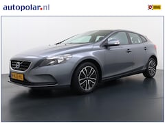 Volvo V40 - 1.5 T3 Kinetic CruiseControl/Stoelverw/Navi etc