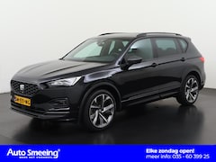 SEAT Tarraco - 1.4 TSI e-Hybrid PHEV FR | Trekhaak | Driver Pack XL | Camera | Zondag Open