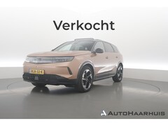 Opel Grandland Electric - GS 73 kWh | Rijklaar | Orig. NL | Rijklaar | S/K-Dak | HUD | Adapt. Cruise | 360*+PDC | St