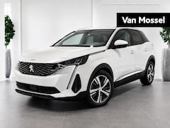 Peugeot 3008 - 1.2 PureTech Allure | Camera | Navigatie | Apple Carplay/Android Auto | Lichtmetalen velge