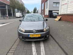 Volkswagen Golf Variant - 1.2 TSI Trendline
