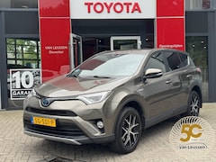 Toyota RAV4 - 2.5 HYBRID STYLE TREKHAAK
