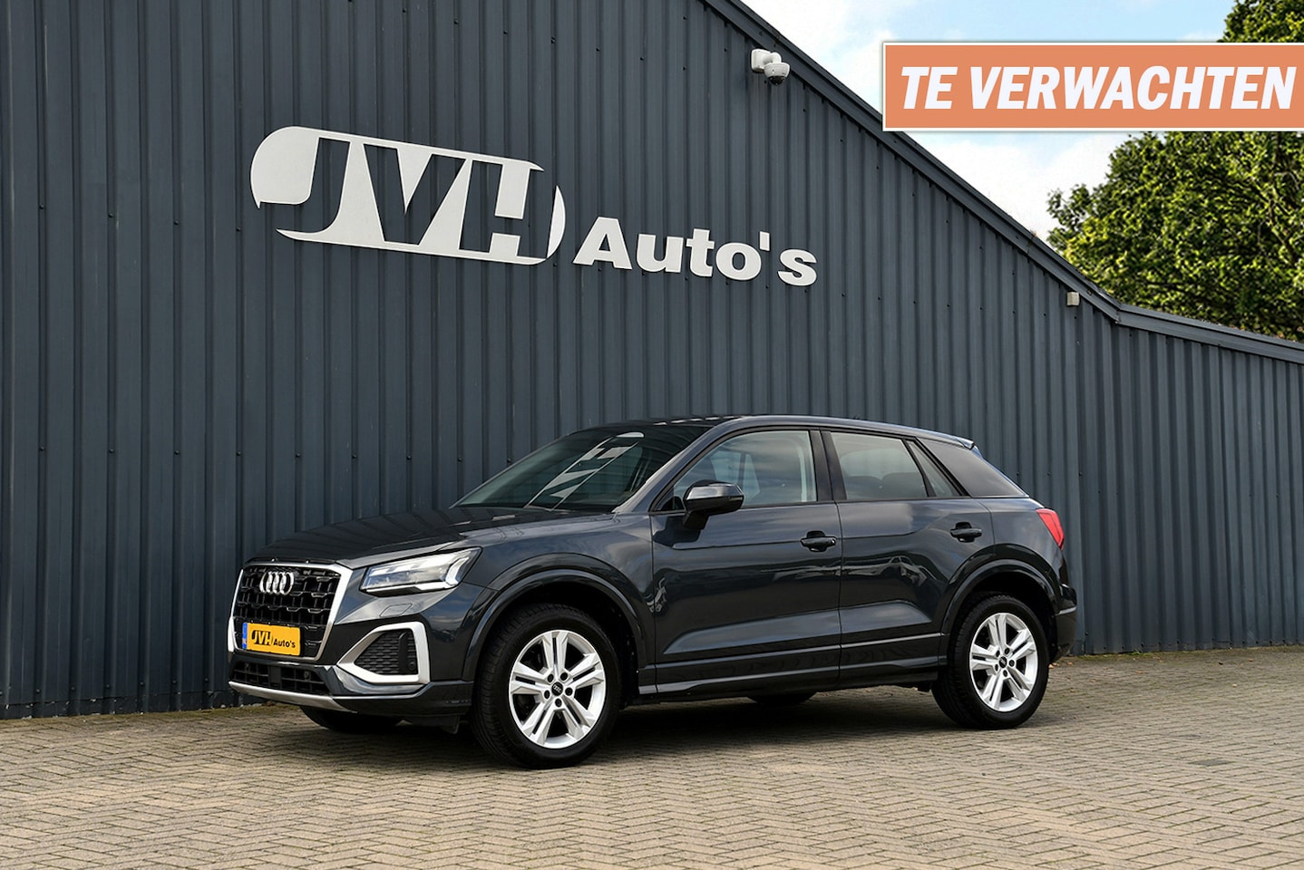 Audi Q2 - 35 (1.5) TFSi 150pk AUT/S-Tronic 08-2023 | BTW | VirtualCP | Matrix-LED | Keyless | Cam - AutoWereld.nl