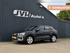 Audi Q2 - 35 (1.5) TFSi 150pk AUT/S-Tronic 08-2023 | BTW | VirtualCP | Matrix-LED | Keyless | Cam