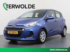 Hyundai i10 - 1.0i Comfort | Airco | Cruise Control |