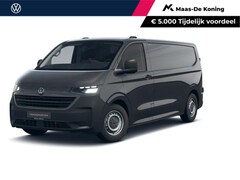 Volkswagen e-Transporter - Bedrijfswagens Bestelwagen Bestelwagen 70kWh 218pk L2 735948