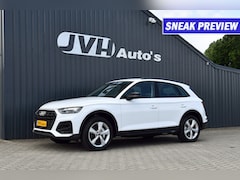 Audi Q5 - 50 TFSi-E 299pk PHEV Quattro AUT/S-Tronic 07-2024 | BTW | Virtual CP | Sport | LED | 4x4 |