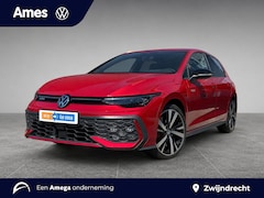 Volkswagen Golf - 1.5 272pk eHybrid GTE Trekhaak inklapbaar | Head-up display | Achteruitrijcamera 'Rear Vie