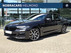 BMW 5-serie - 530e M Sport Automaat / Trekhaak / Comfortstoelen / Comfort Access / Stoelverwarming / Par