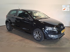 Volkswagen Polo - 1.4-16V Highline