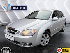 Kia Cerato - 1.6 16V LX Airco Elek.R Nap