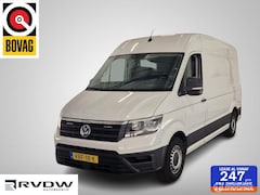 Volkswagen Crafter - Bestel 35 2.0 TDI L3H3 Trendline✅ SCHEPE PRIJS✅