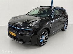 Lynk & Co 01 - 1.5 PANO / TREKHAAK / ADAPTIVE CRUISE / SOH 96%