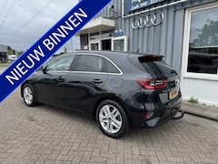 Kia Cee'd - Ceed 1.0 T-GDi DynamicPlusLine