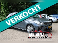Kia Rio - 1.0 T-GDi MHEV GT-Line