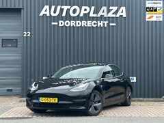 Tesla Model 3 - Long Range AWD 75 kWh|SOH87%|Pano|Cam|Stoelverw|