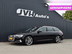 Audi A6 Avant - 50 TFSi-e 299pk PHEV Quattro Sport 08-2023 | BTW | Virtual CP | Full-LED | Cam360