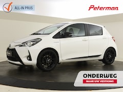 Toyota Yaris - 1.5 Hybrid GR-Sport | Carplay | Keyless