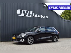 Audi A3 Sportback - 30 (1.0) TFSi AUT/S-Tronic Sport 02-2021 | Panorama | Matrix-LED | Navi