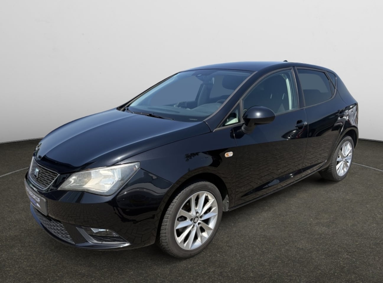 SEAT Ibiza - 1.2 TSI Chill Out pl - AutoWereld.nl