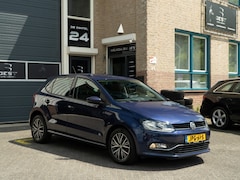Volkswagen Polo - 1.2 TSI Highline