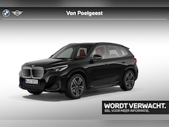 BMW iX1 - xDrive30 67 kWh M Sport Edition