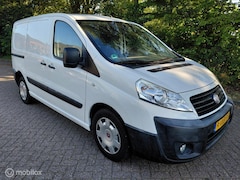 Fiat Scudo - Bestel 10 1.6 MultiJet KH1 Actual