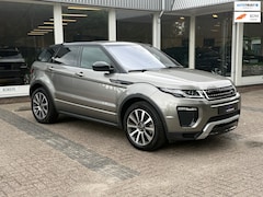 Land Rover Range Rover Evoque - 2.0 Si4 DEALONDH/FULL OPTION