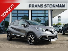 Renault Captur - 1.2 TCe 120 EDC Dynamique