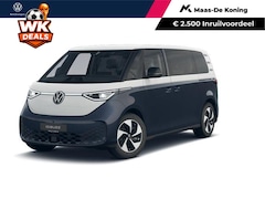 Volkswagen ID. Buzz - Bedrijfswagens Pro Bulli Limited 86kWh 286pk L2 736901