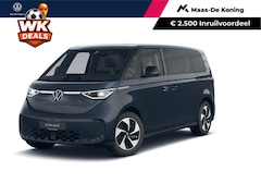 Volkswagen ID. Buzz - Bedrijfswagens Pro Bulli Limited 86kWh 286pk L2 736900
