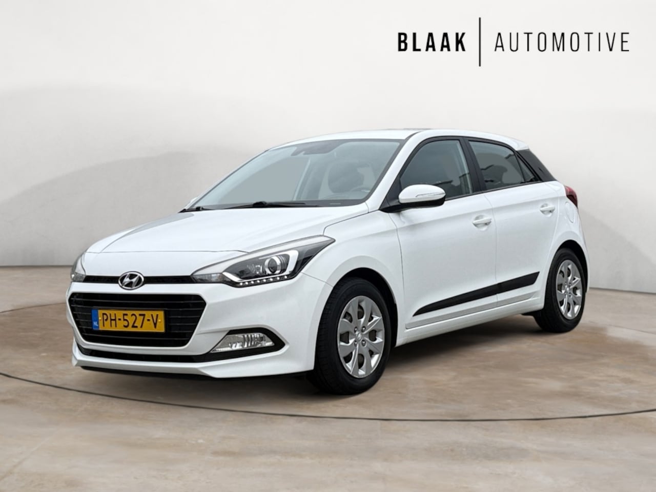 Hyundai i20 - 1.0 T-GDI Comfort | 1e eigenaar | trekhaak | dealeronderhouden - AutoWereld.nl