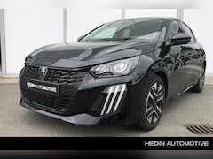 Peugeot 208 - 100PK Allure | Camera | Navigatie | Parkeersensoren | Cruise control |