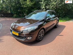 Renault Mégane Estate - 1.2 TCe GT-Line Bose / Navi / Airco / NAP / Aux / Lm