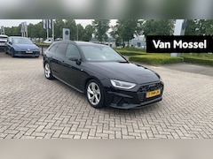 Audi A4 Avant - 40 TFSI quattro S edition Competition | Trekhaak | Navigatie | Airco | Cruise control | Ca