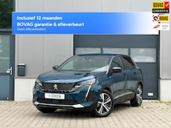 Peugeot 3008 - 1.6 HYbrid 225 Allure|stoelverwarming|plug in|